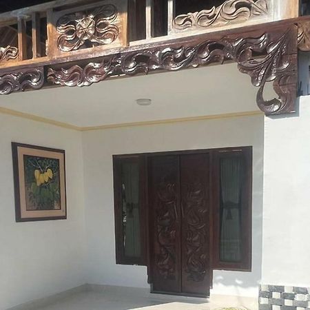 Villa Jagung Mantang Exterior foto